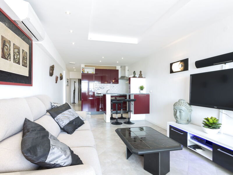 Accommodatie:&nbsp;Bahia 215.7