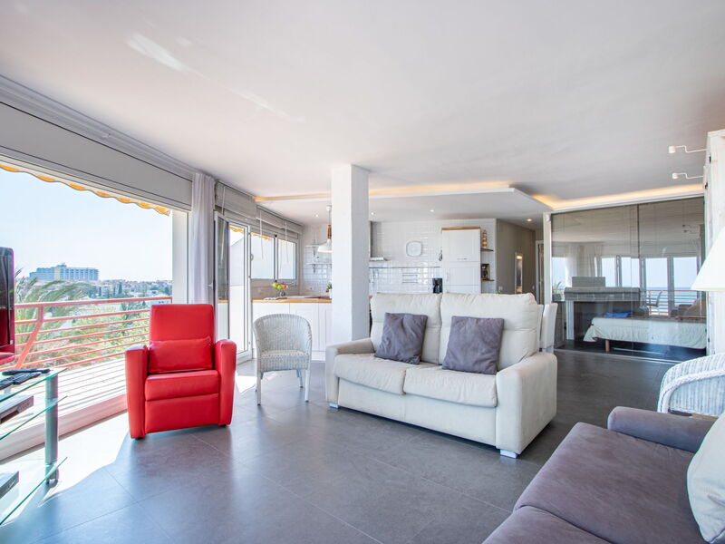 Accommodatie:&nbsp;Bahia 215.10