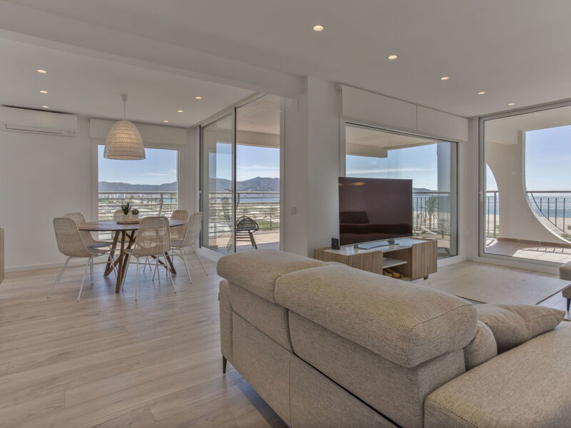 Accommodatie:&nbsp;Bahia 215.9