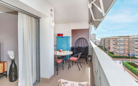 Accommodatie:&nbsp;Les Suredes 3 330.3