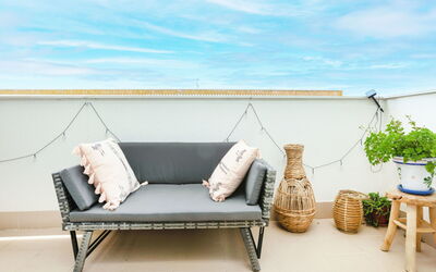 Accommodatie:&nbsp;Les Suredes 3 330.3