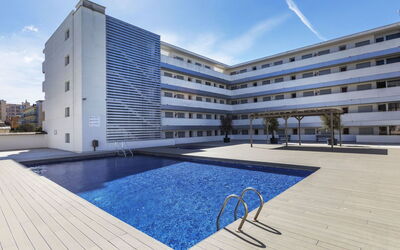 Accommodatie:&nbsp;Les Suredes 3 330.3