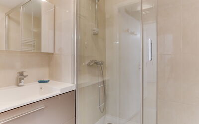 Accommodatie:&nbsp;Le Fairway 140.6