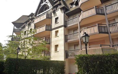 Deauville-Trouville 140