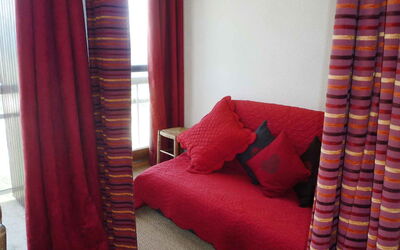 Accommodatie:&nbsp;Bellard 260.2