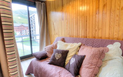 Accommodatie:&nbsp;Bellard 260.1