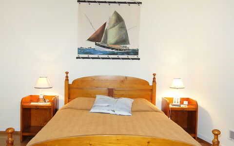 Ty Patrick: Kamer, Slaapkamer, Bed, Meubilair, Interieur Ontwerp, Boot, Boten En Varen - Materialen En Benodigdheden, Voertuig, Suite, Hout