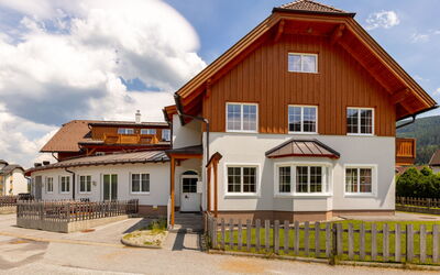 Sankt Margarethen im Lungau 120