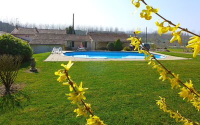 La Grangette