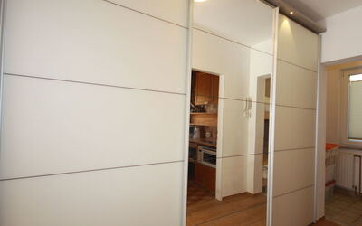 Accommodatie:&nbsp;Holger 208.2
