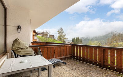 Accommodatie:&nbsp;Holiday 208.1