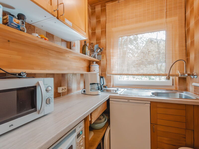 Accommodatie:&nbsp;Holger 208.2