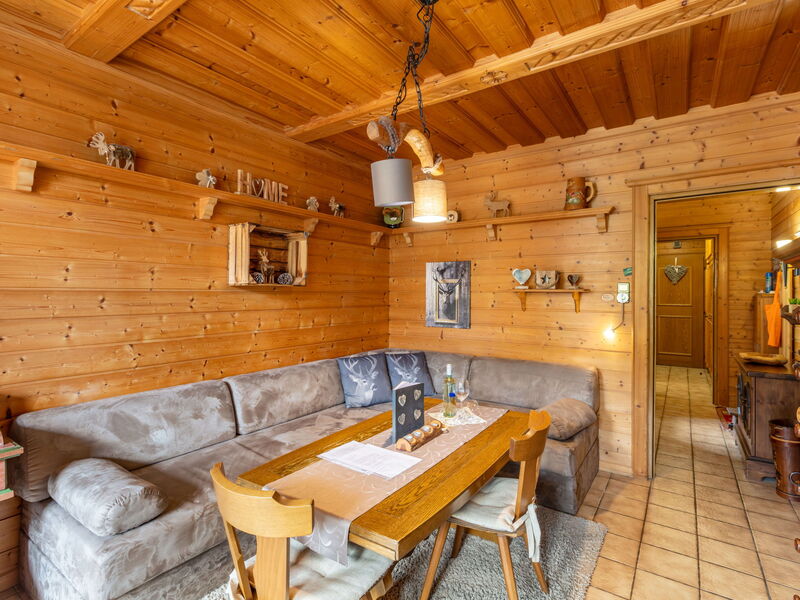 Accommodatie:&nbsp;Schihütte 208.5