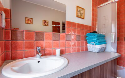 Accommodatie:&nbsp;Dom Niebieski 100.2