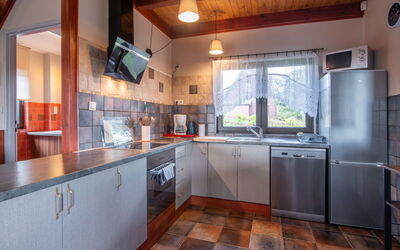 Accommodatie:&nbsp;Dom Niebieski 100.2