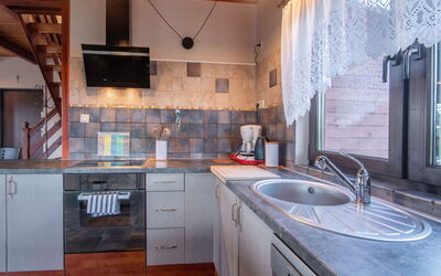 Accommodatie:&nbsp;Dom Niebieski 100.2