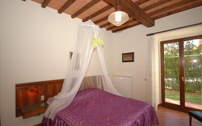 Accommodatie:&nbsp;Rimaggio 5