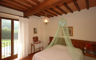 Accommodatie:&nbsp;Rimaggio 1