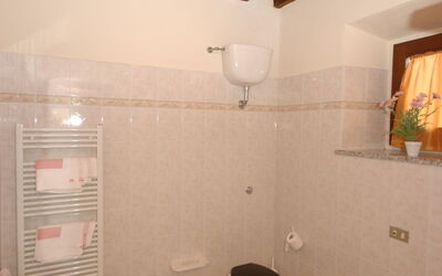 Accommodatie:&nbsp;Rimaggio 1