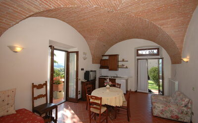 Accommodatie:&nbsp;Rimaggio 2