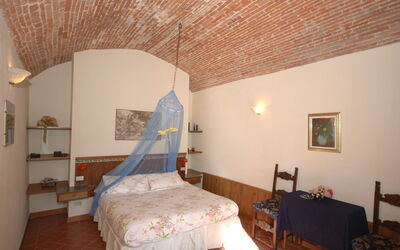 Accommodatie:&nbsp;Rimaggio 2