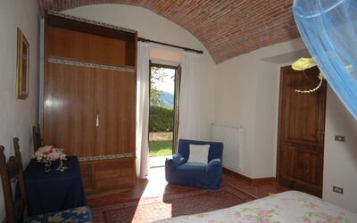 Accommodatie:&nbsp;Rimaggio 2