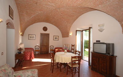Accommodatie:&nbsp;Rimaggio 2