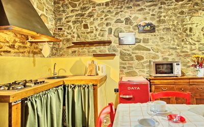 Accommodatie:&nbsp;Orietta 1