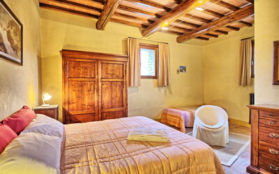 Accommodatie:&nbsp;Orietta 1