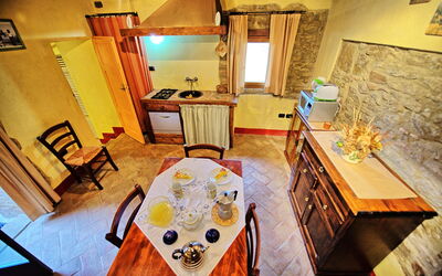 Accommodatie:&nbsp;Orietta 3