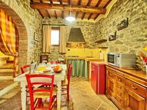 Accommodatie:&nbsp;Orietta 1