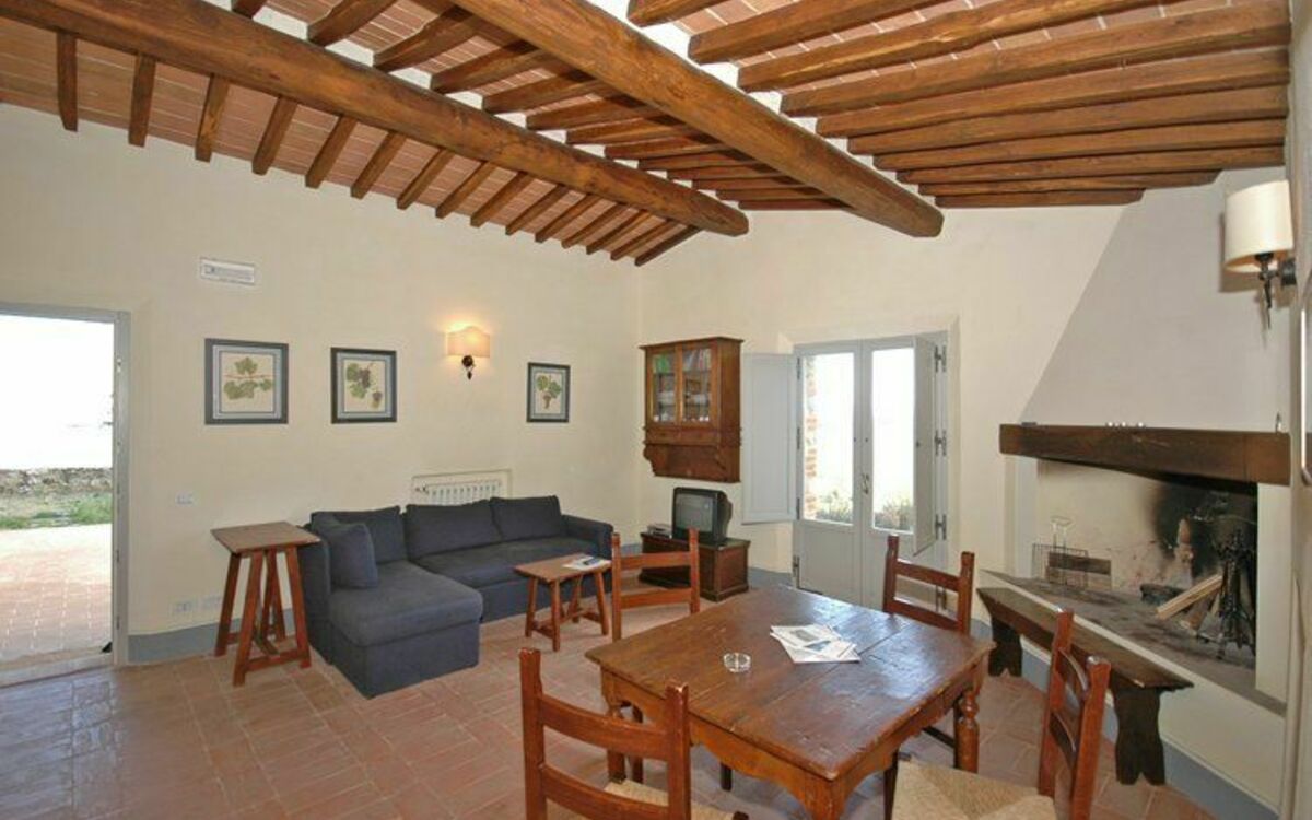 Accommodatie:&nbsp;Brunello 1