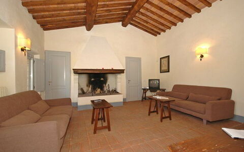 Accommodatie:&nbsp;Brunello 3