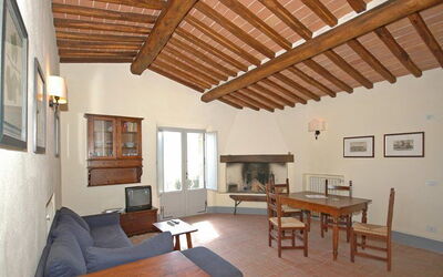 Accommodatie:&nbsp;Brunello 1