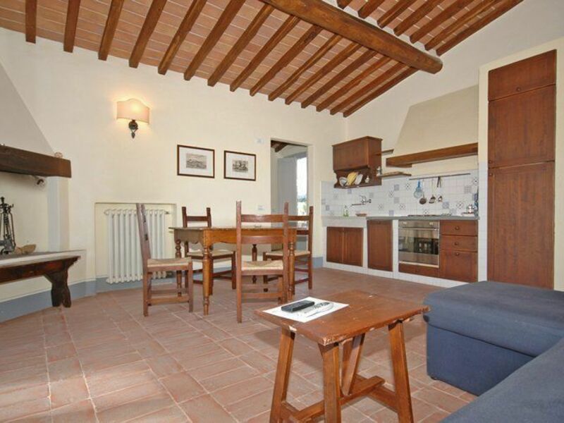 Accommodatie:&nbsp;Brunello 1