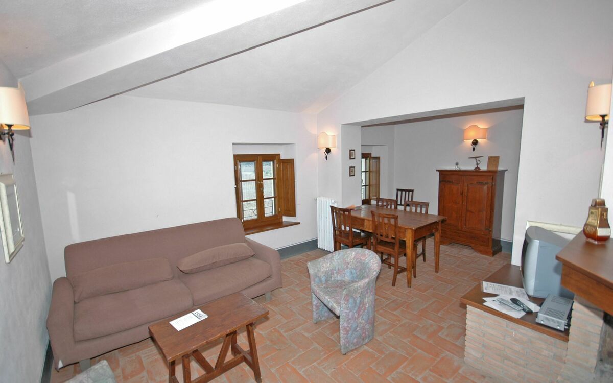 Accommodatie:&nbsp;Fornacino 2