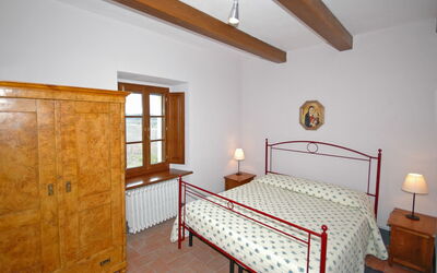Accommodatie:&nbsp;Fornacino 5