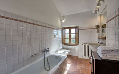 Accommodatie:&nbsp;Fornacino 3