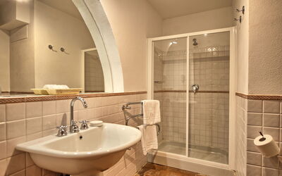 Accommodatie:&nbsp;Fornacino 4