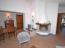 Accommodatie:&nbsp;Fornacino 2