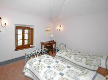 Accommodatie:&nbsp;Fornacino 2