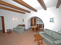 Accommodatie:&nbsp;Fornacino 5