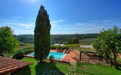 Il Frantoio