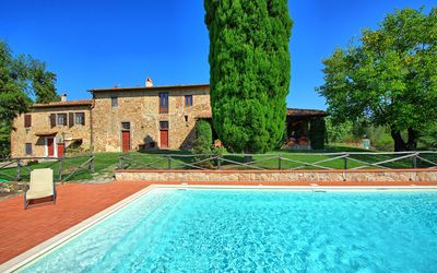 Il Frantoio - Montelupo Fiorentino, Toscane, Italië