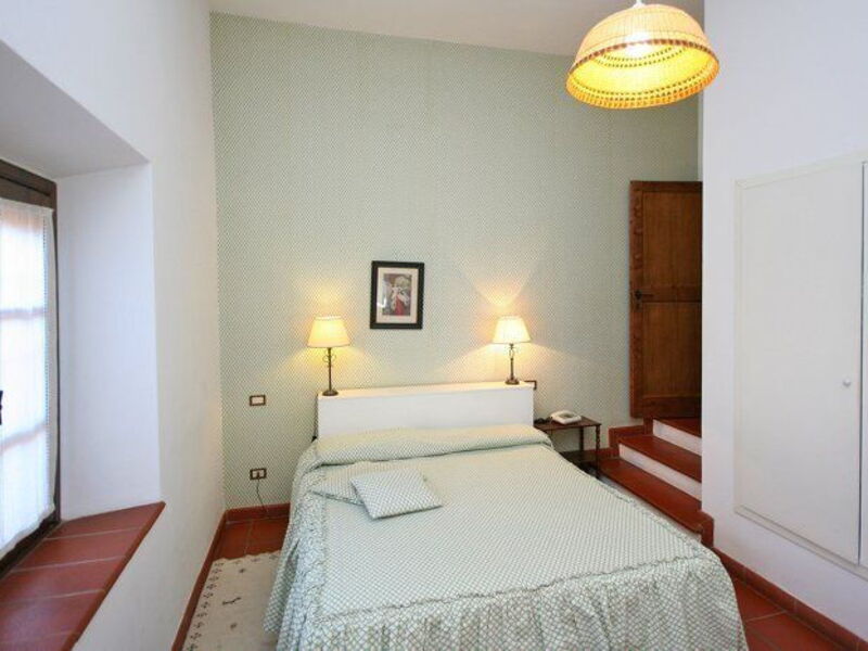 Accommodatie:&nbsp;La Selva 2