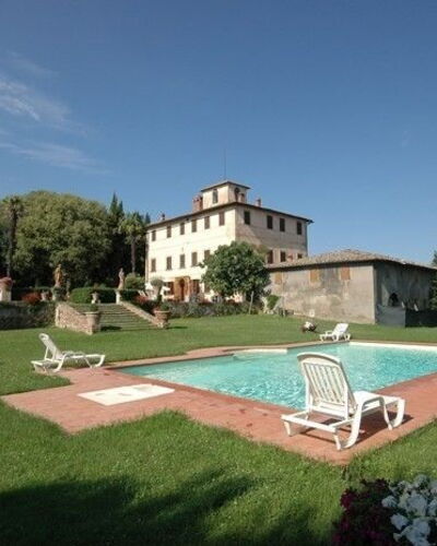 Villa Paradiso