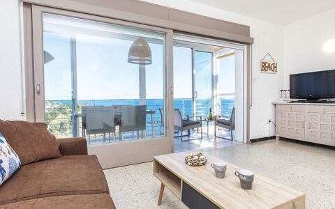 Accommodatie:&nbsp;Indalo 541.2