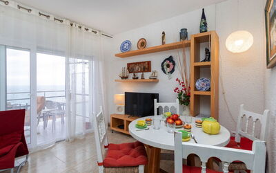 Accommodatie:&nbsp;Les Oranetes 541.1