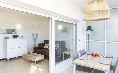 Accommodatie:&nbsp;Indalo 541.2