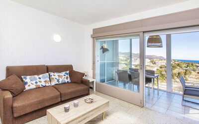 Accommodatie:&nbsp;Indalo 541.2